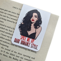 Magnetic Bookmark 