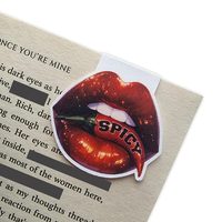Magnetic Bookmark 