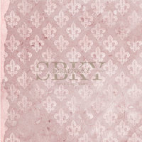 Bookbinding Canvas “Fleur de Rose” – 25x60 cm