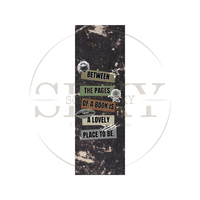 Bookmark 