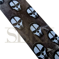Acrylic Bookmark 