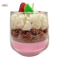 Handmade Candle  