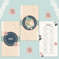 Digital Midori Planner Pages 