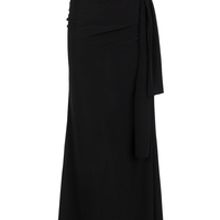 BUCKLE SKIRT