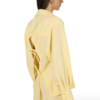 MYKO CORSET SHIRT