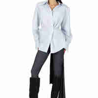Judy deconstructed shirt