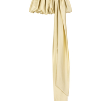 NASTY BALLOON SKIRT