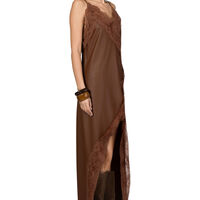 ALINA DRESS