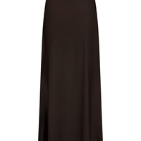 SAND LONG SKIRT