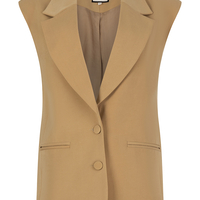 SOHO VEST