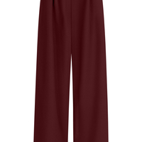PennyBordeux Loose Pants