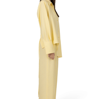 MYKO CORSET SHIRT