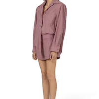 MARGOT SHIRT
