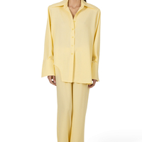 MYKO CORSET SHIRT
