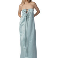 MISTY JADE DRESS
