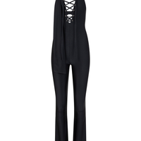 NOIR CATSUIT