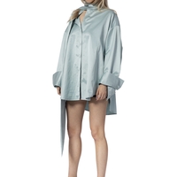 JADE SHIRT