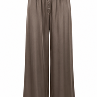 SIENNA SATIN PANTS