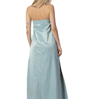 MISTY JADE DRESS