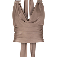 SANDY TOP