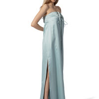 MISTY JADE DRESS