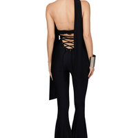 NOIR CATSUIT