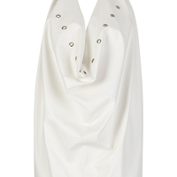 ALINA WHITE TOP