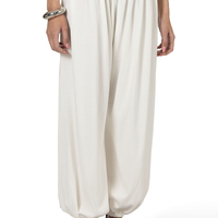 CALMA PANTS IN OFF-WHITE