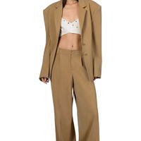 SOHO BLAZER