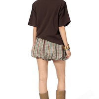 VIVIAN BALLOON SHORTS