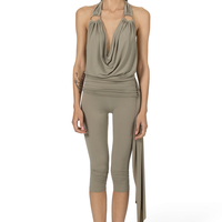ATHENA TANK TOP