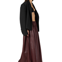 Karla long skirt