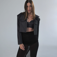 MAVI JACKET