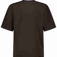 NOE T-SHIRT IN BROWN