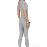SKULPT LEGGINGS