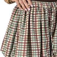 VIVIAN BALLOON SHORTS