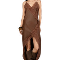 ALINA DRESS