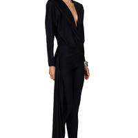 GIGI NOIR JUMPSUIT