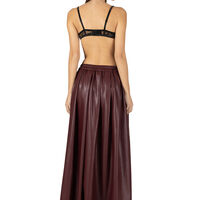 Karla long skirt