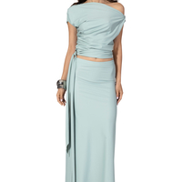 AURA SKIRT