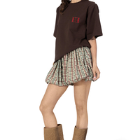 VIVIAN BALLOON SHORTS
