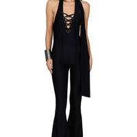 NOIR CATSUIT