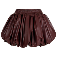 Bella Mini Skirt
