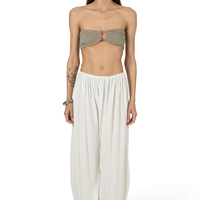 CALMA PANTS IN OFF-WHITE