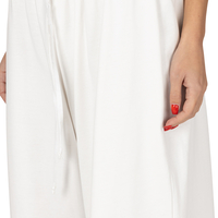 Claire tracksuitin white
