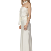 JASMIN LONG SKIRT