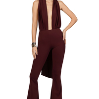 MIA CATSUIT