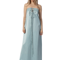 MISTY JADE DRESS
