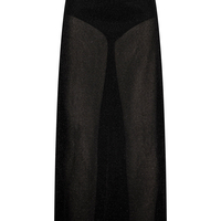 LARISA LONG SKIRT