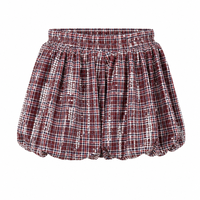 DIVA BALLON SHORTS